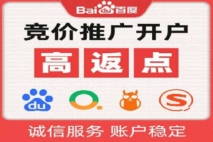 百度搜索广告运营推广：某行业领先企业的秘密武器